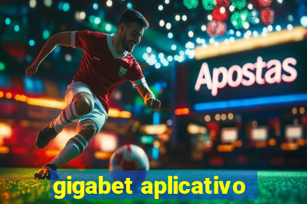 gigabet aplicativo